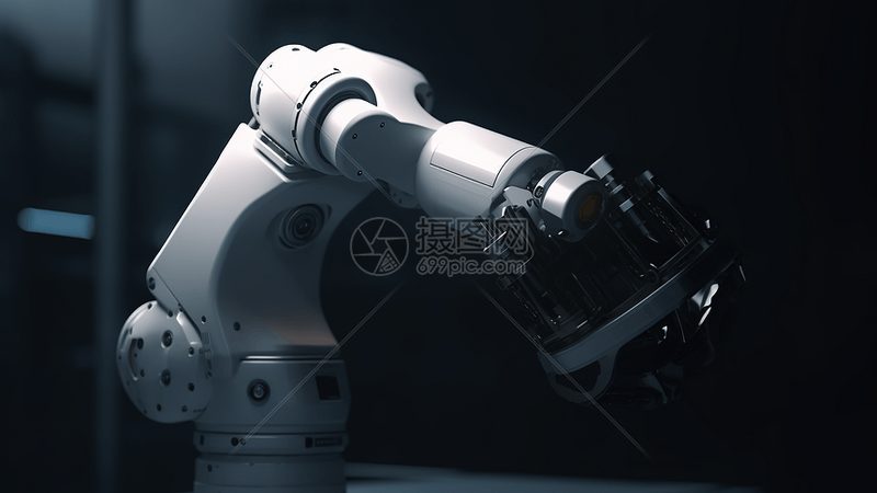 上海机器人集成服务售后要求的五大关键点